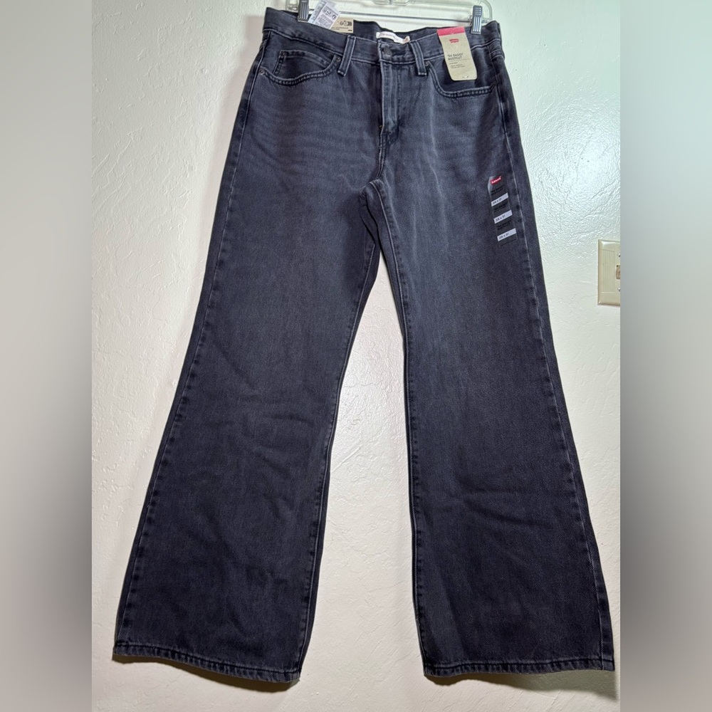 Levi's ‘94 baggy bootcut Women's Jeans